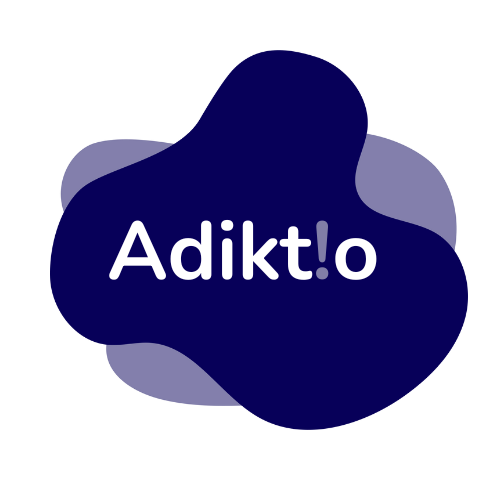 Logo Adiktio