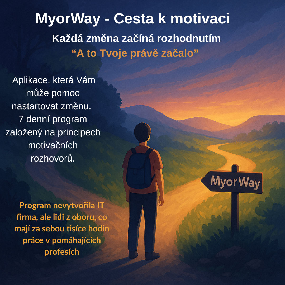 MyorWay