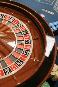 Ruleta